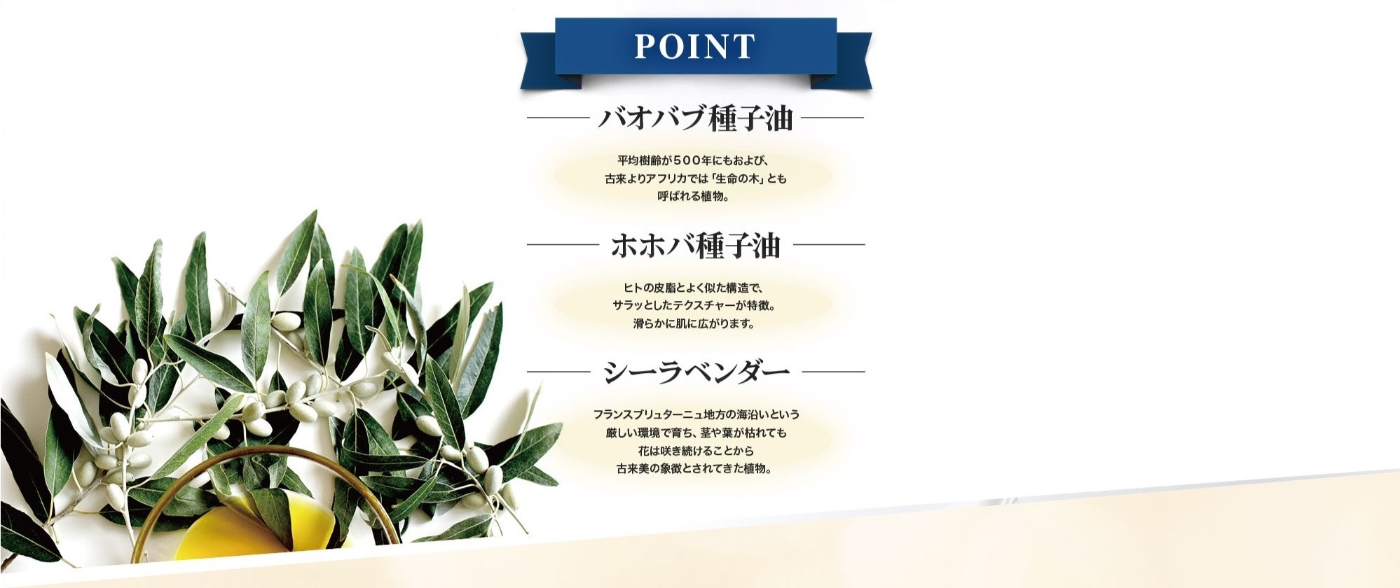 ぷるんと弾むもっちり感に共感の声が続々！